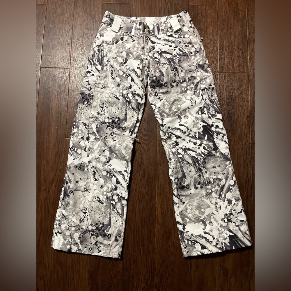 NWOT Oakley Women’s Snow Pants - XS